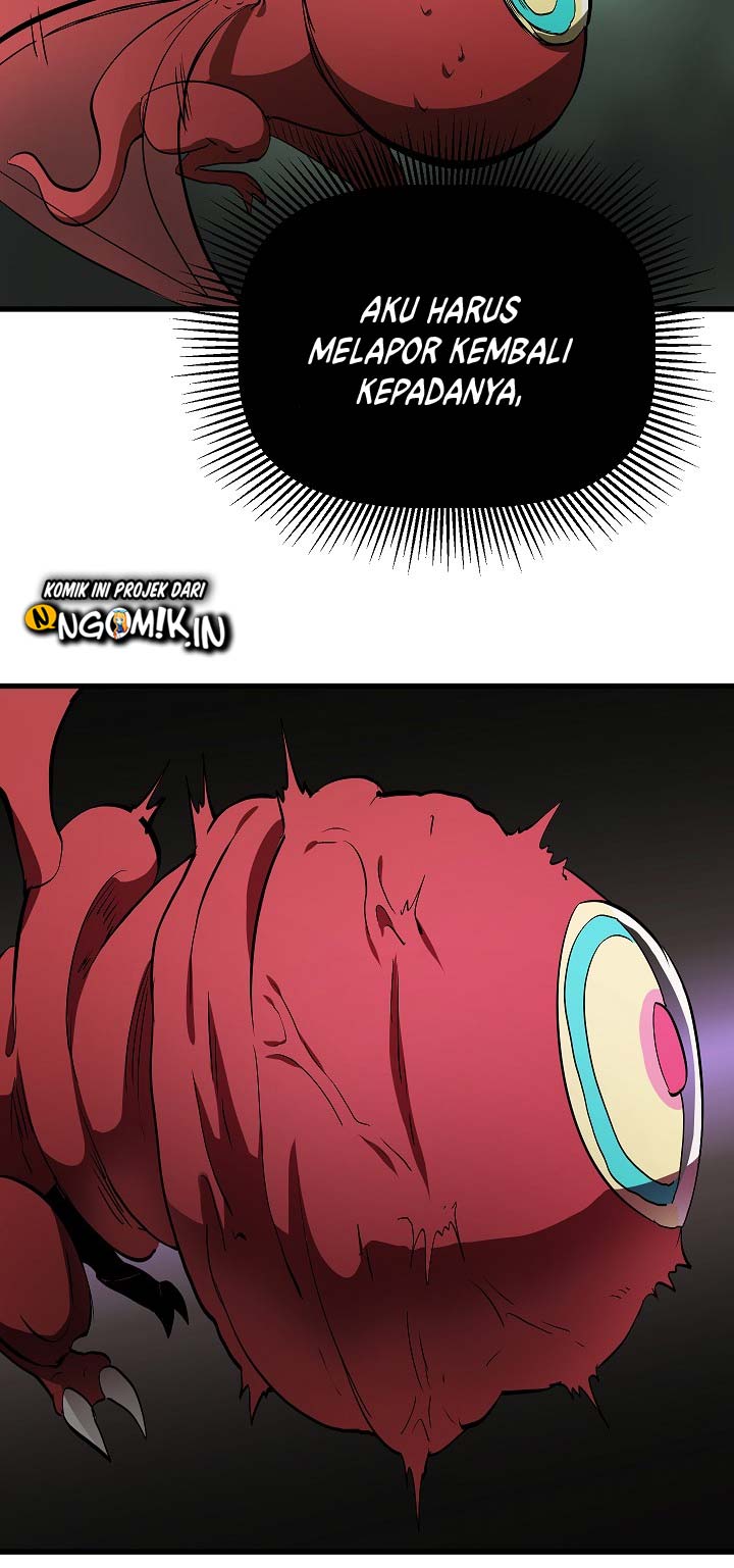 Otherworldly Sword King’s Survival Records Chapter 10 Bahasa Indonesia